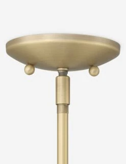 Parish Pendant Light -Luminous Living L090 0044 5 PRODUCT