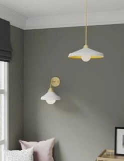 Parish Pendant Light -Luminous Living L090 0044 7 PRODUCT