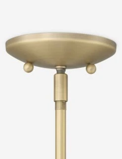 Parish Pendant Light -Luminous Living L090 0045 5 PRODUCT