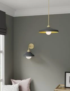 Parish Pendant Light -Luminous Living L090 0045 6 PRODUCT