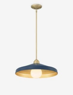 Parish Pendant Light -Luminous Living L090 0046 3 PRODUCT