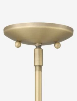 Parish Pendant Light -Luminous Living L090 0046 4 PRODUCT