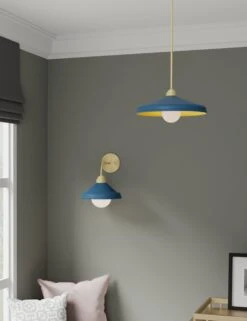 Parish Pendant Light -Luminous Living L090 0046 6 PRODUCT