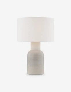 Spencer Table Lamp 7 Spencer Table Lamp -Luminous Living L2060 AGB CMD 001 Product
