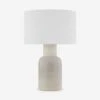 Spencer Table Lamp 1 Spencer Table Lamp -Luminous Living L2060 AGB CMD Product