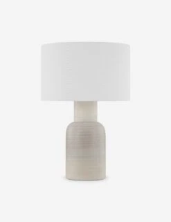 Spencer Table Lamp
