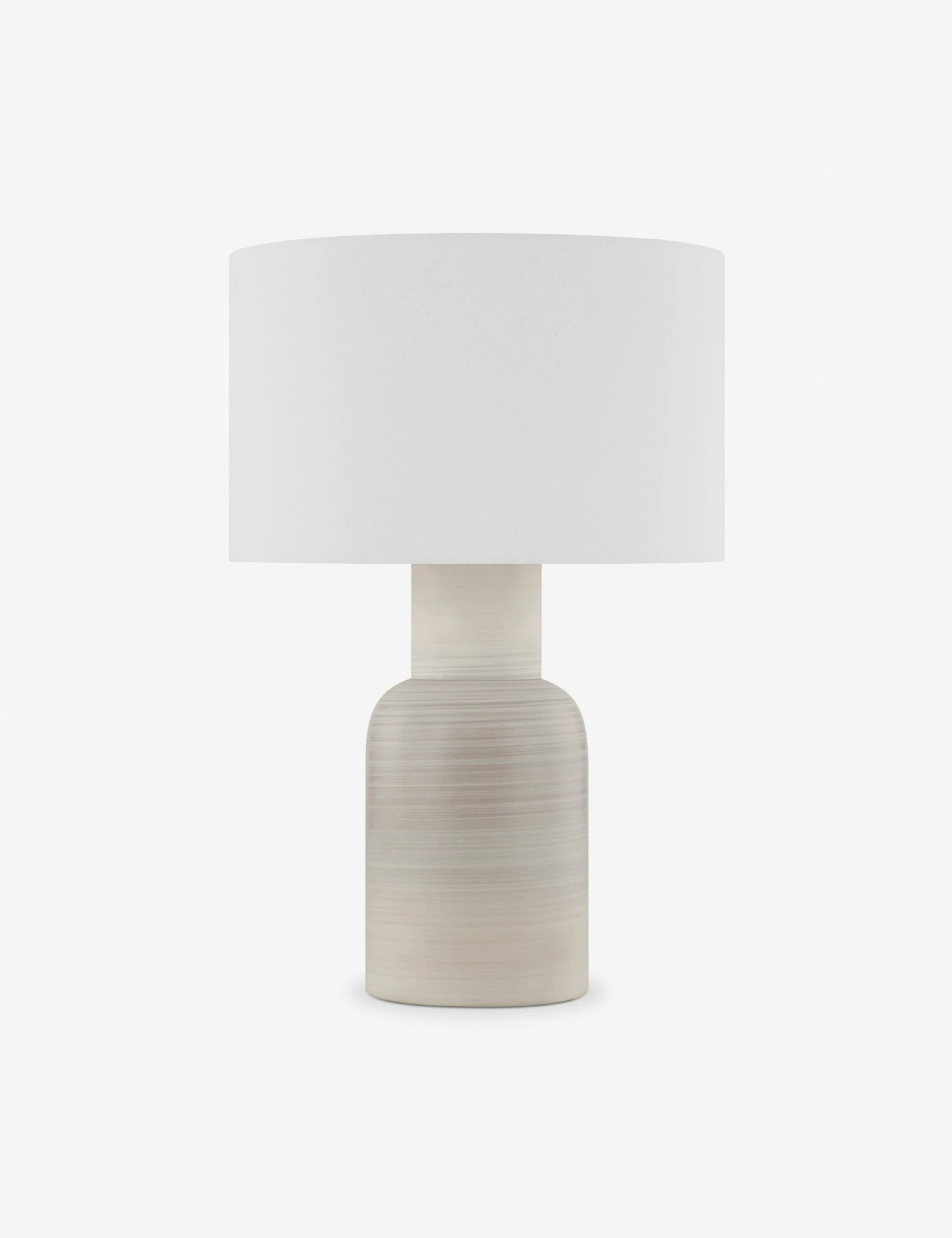 Spencer Table Lamp 3 Spencer Table Lamp