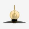 Neal Sconce 2 Neal Sconce -Luminous Living LEANNAH793101 AGB SBK 001