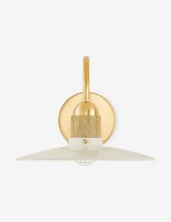 Neal Sconce 8 Neal Sconce -Luminous Living LEANNAH793101 AGB SCR 001