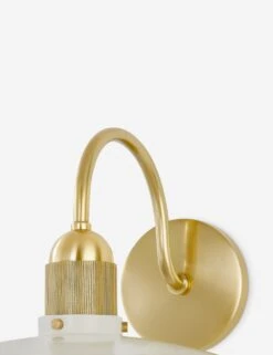 Neal Sconce 9 Neal Sconce -Luminous Living LEANNAH793101 AGB SCR 002