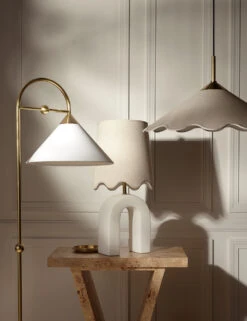 Saima Table Lamp -Luminous Living LIGHTINGGALLERY2 8515 SITECROP 80e6717d 0c0e 4902 a764 8d6f8ac30b62