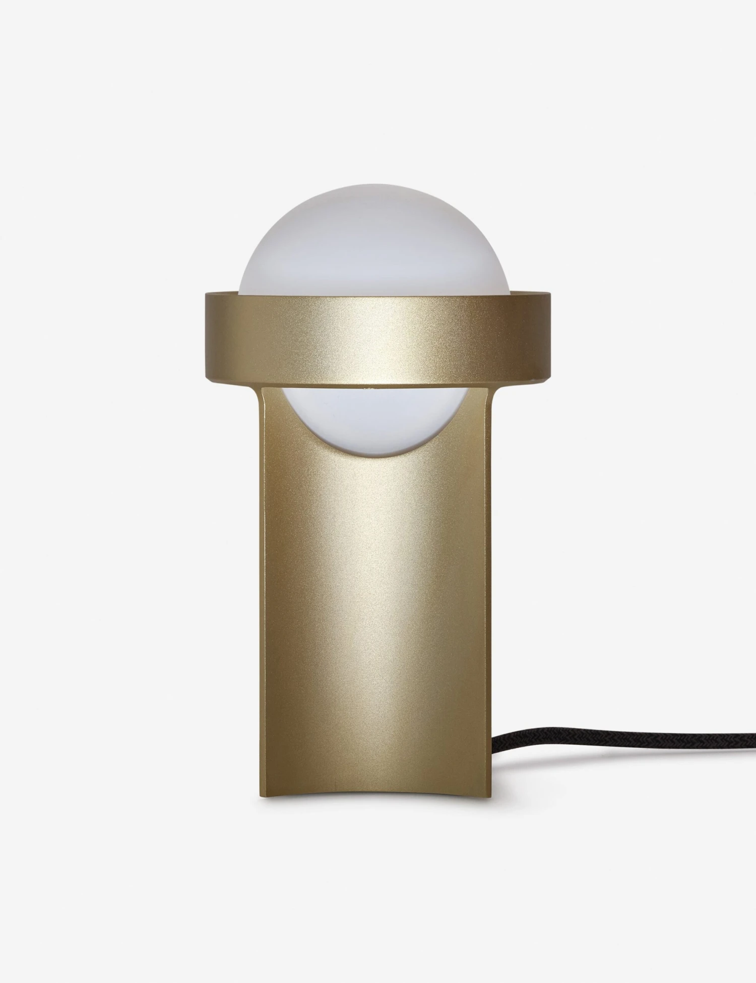 Loop Table Lamp With Sphere III By Tala 4 Loop Table Lamp With Sphere III By Tala - Image 2