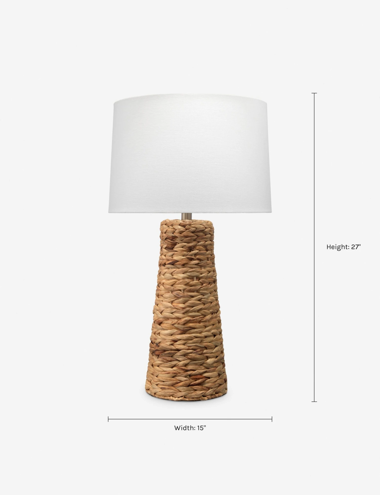 Ilya Table Lamp 4 Ilya Table Lamp - Image 2