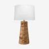 Ilya Table Lamp 2 Ilya Table Lamp -Luminous Living LS9HAVENNAT Product