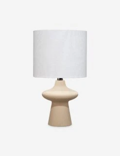 Lupe Table Lamp