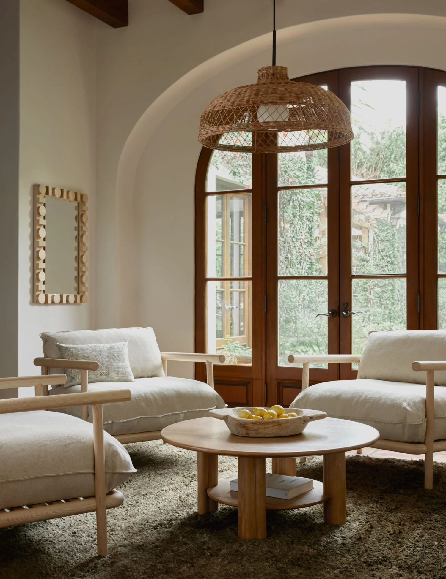 Ochoa Pendant Light 4 Ochoa Pendant Light - Image 2