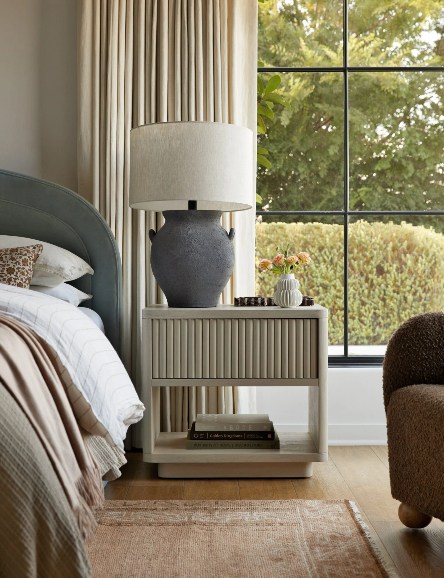 Zella Table Lamp 4 Zella Table Lamp - Image 2