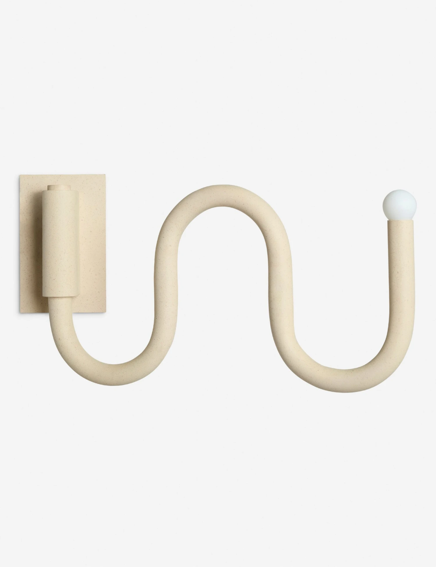 Noor Swing Arm Sconce By Lolly Lolly Ceramics 3 Noor Swing Arm Sconce By Lolly Lolly Ceramics