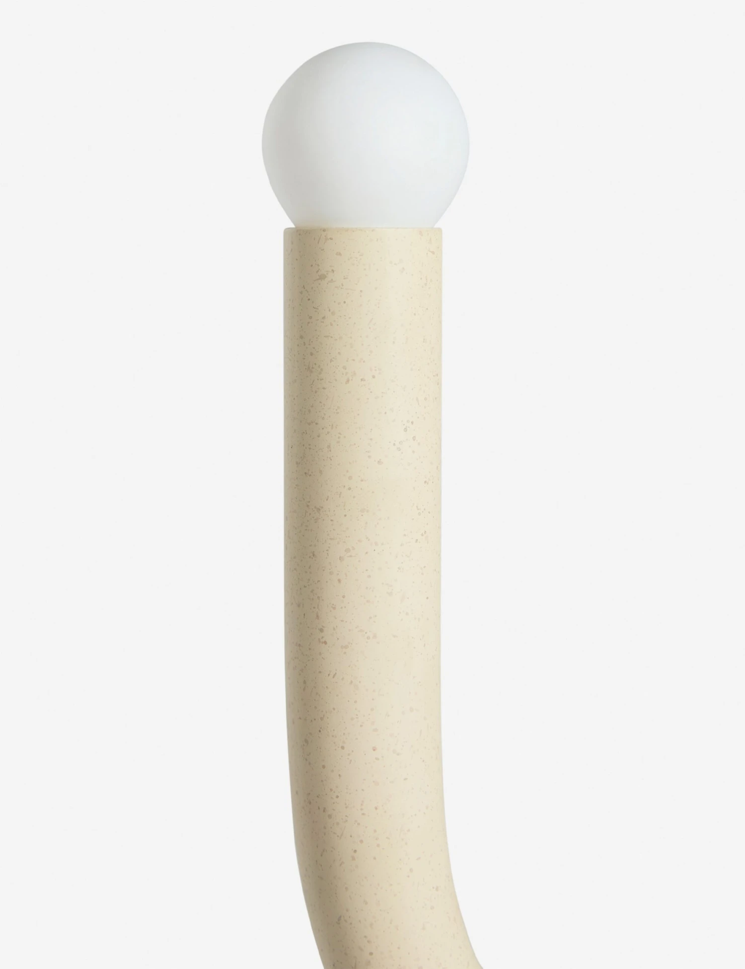 Noor Swing Arm Sconce By Lolly Lolly Ceramics 6 Noor Swing Arm Sconce By Lolly Lolly Ceramics - Image 4