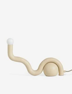 Noor Table Lamp By Lolly Lolly Ceramics