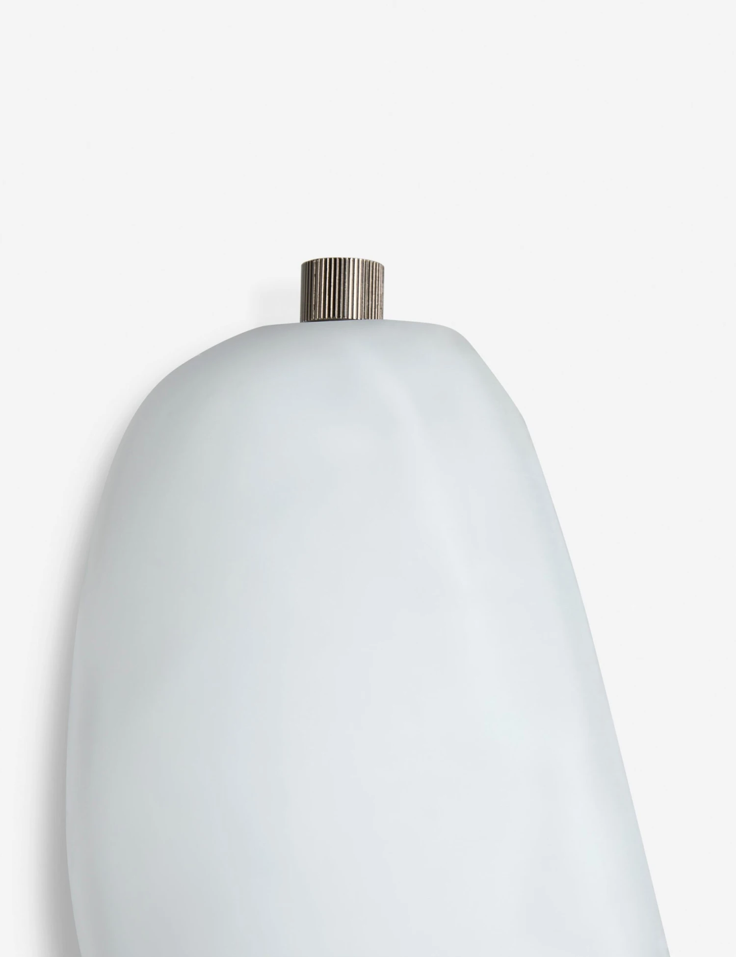 Plush Puff Sconce By Lolly Lolly Ceramics 7 Plush Puff Sconce By Lolly Lolly Ceramics - Image 5