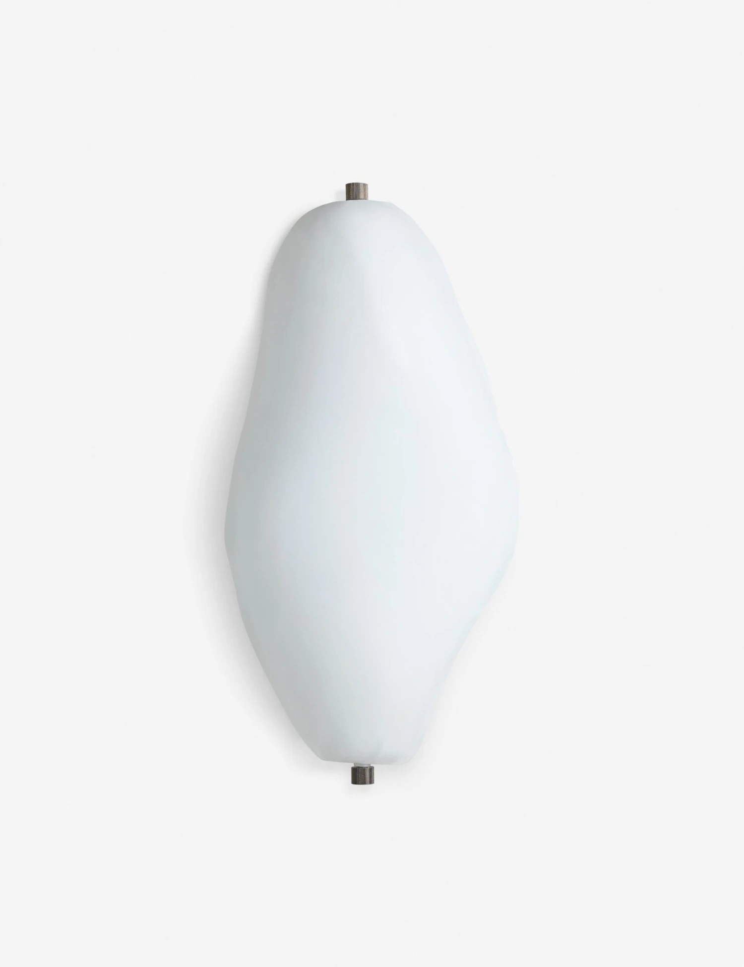 Plush Puff Sconce By Lolly Lolly Ceramics 3 Plush Puff Sconce By Lolly Lolly Ceramics