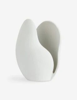 Soft Petal Table Lamp By Lolly Lolly Ceramics