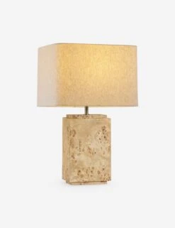 Hamelin Table Lamp -Luminous Living Lulu and Georgia 1003916 4501 LIGHTON Product