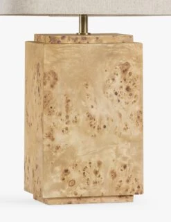 Hamelin Table Lamp -Luminous Living Lulu and Georgia 1003916 DETAIL02 Product