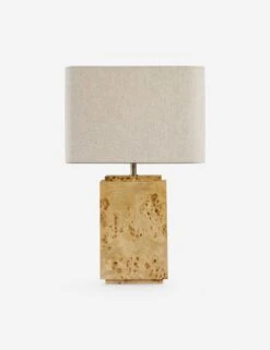 Hamelin Table Lamp