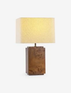 Hamelin Table Lamp -Luminous Living Lulu and Georgia 1003917 4501 LIGHTON Product