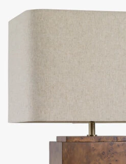 Hamelin Table Lamp -Luminous Living Lulu and Georgia 1003917 DETAIL01 Product