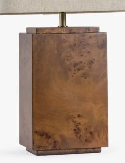 Hamelin Table Lamp -Luminous Living Lulu and Georgia 1003917 DETAIL02 Product