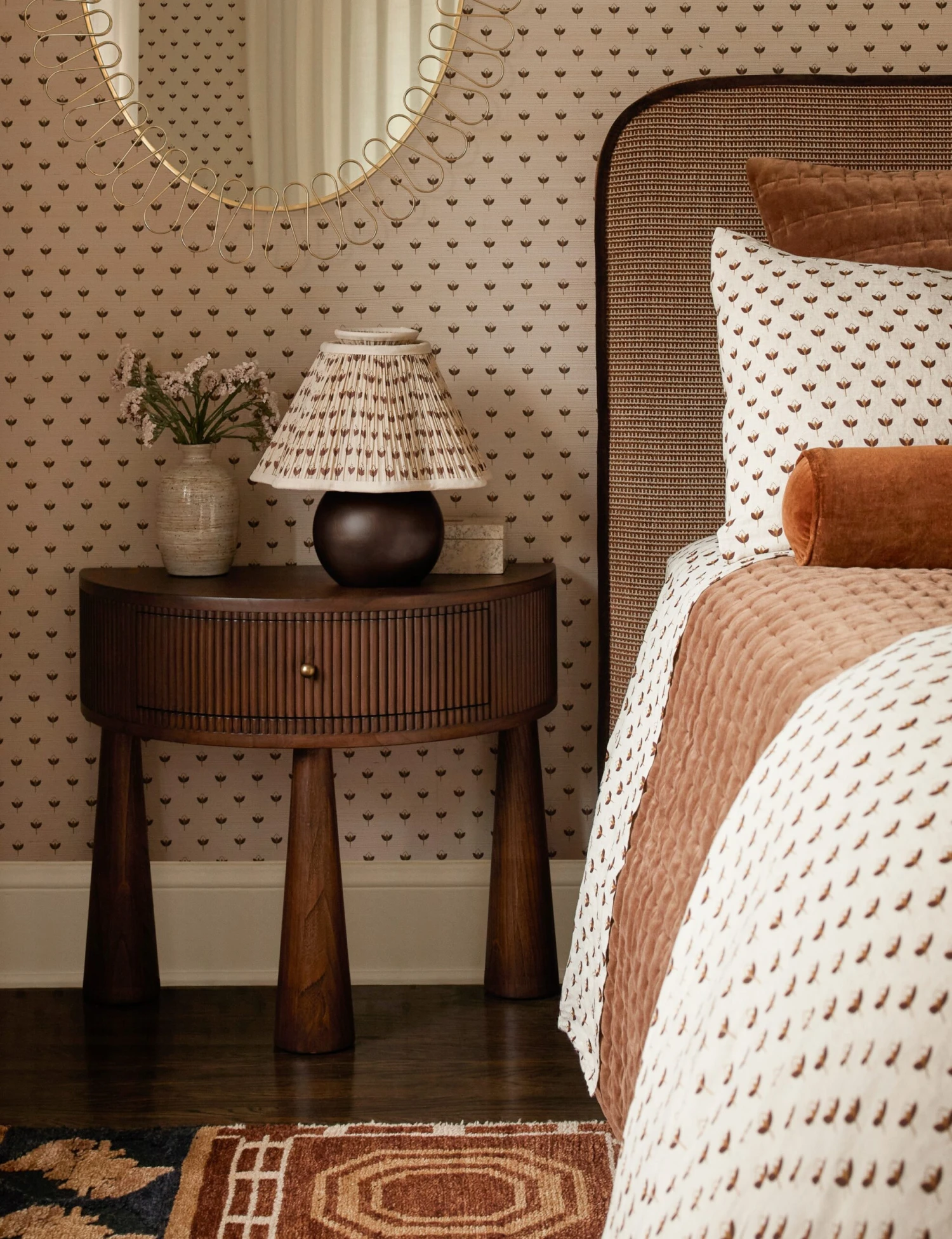 Jordan Table Lamp 6 Jordan Table Lamp - Image 4