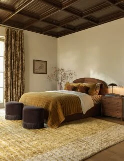 Omero Table Lamp 11 Omero Table Lamp -Luminous Living Lulu and Georgia 11 BedroomII V2 0008 Site Crop Lifestyle