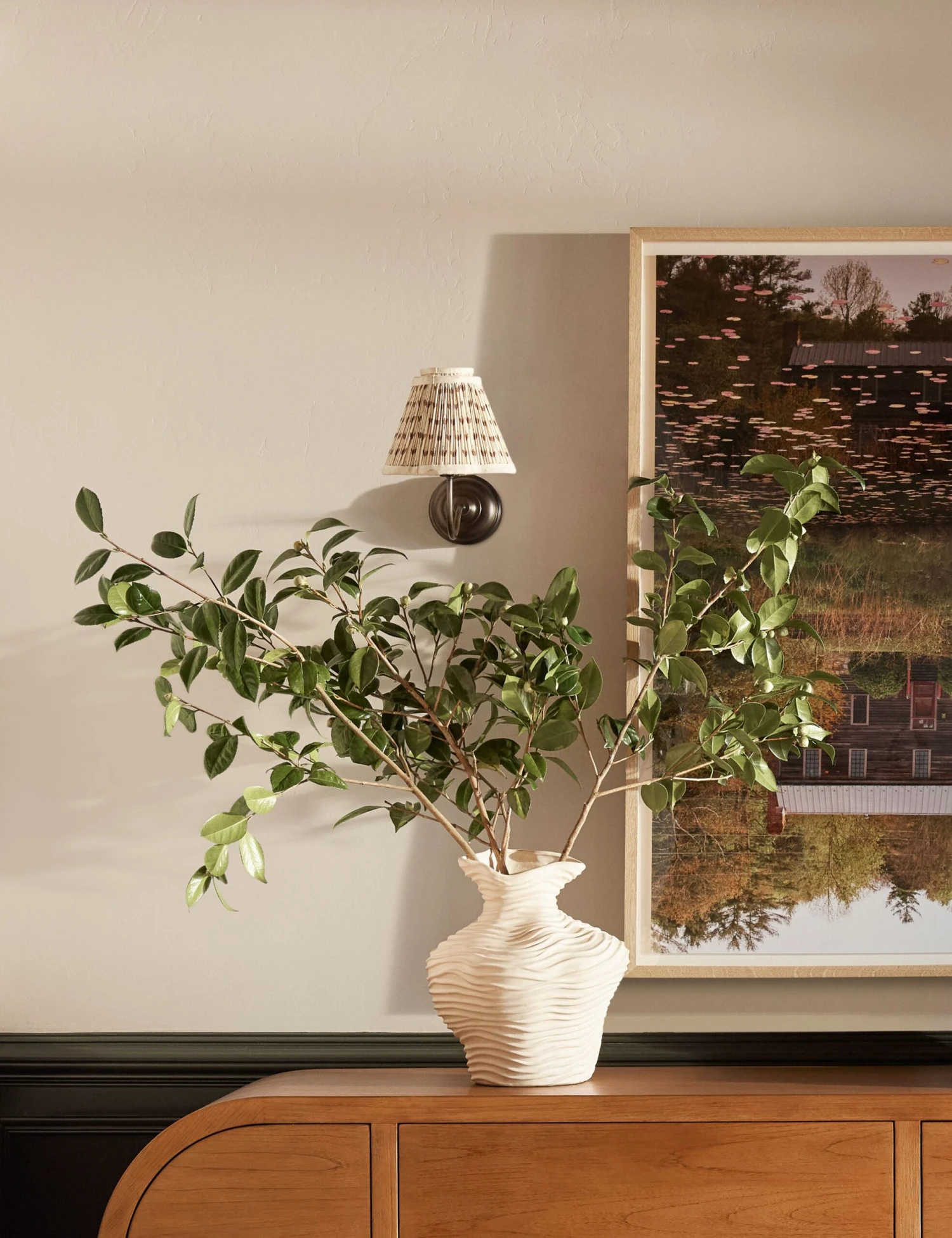 Jordan Sconce 10 Jordan Sconce - Image 8