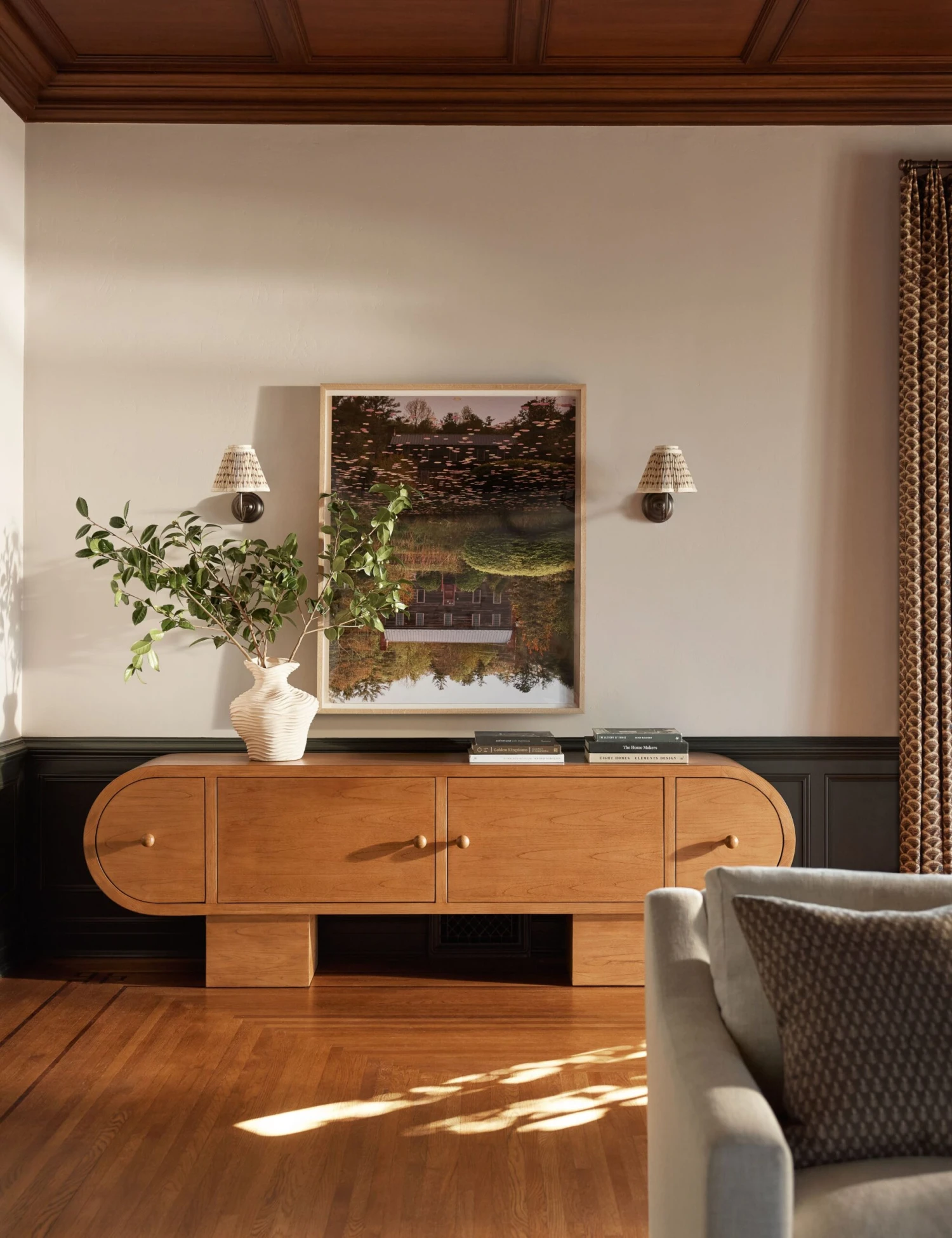 Jordan Sconce 11 Jordan Sconce - Image 9