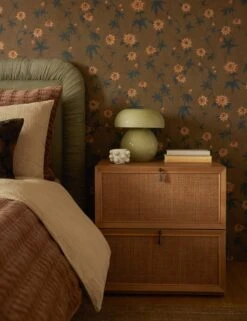 Bobbin Table Lamp 24 Bobbin Table Lamp -Luminous Living Lulu and Georgia 13 BedroomIII 872 Site Crop Lifestyle 5f9489c0 90e1 4057 869b ddacdb60aedd