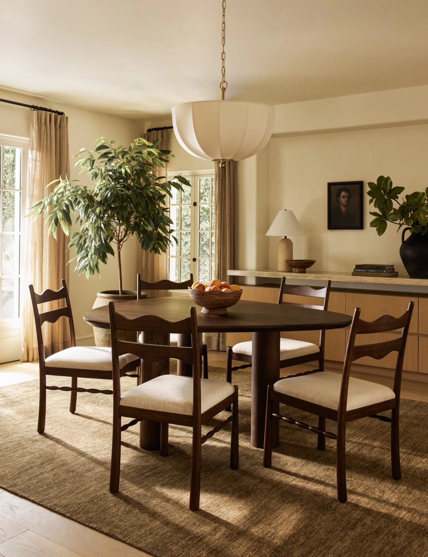 Markov Table Lamp 6 Markov Table Lamp - Image 4