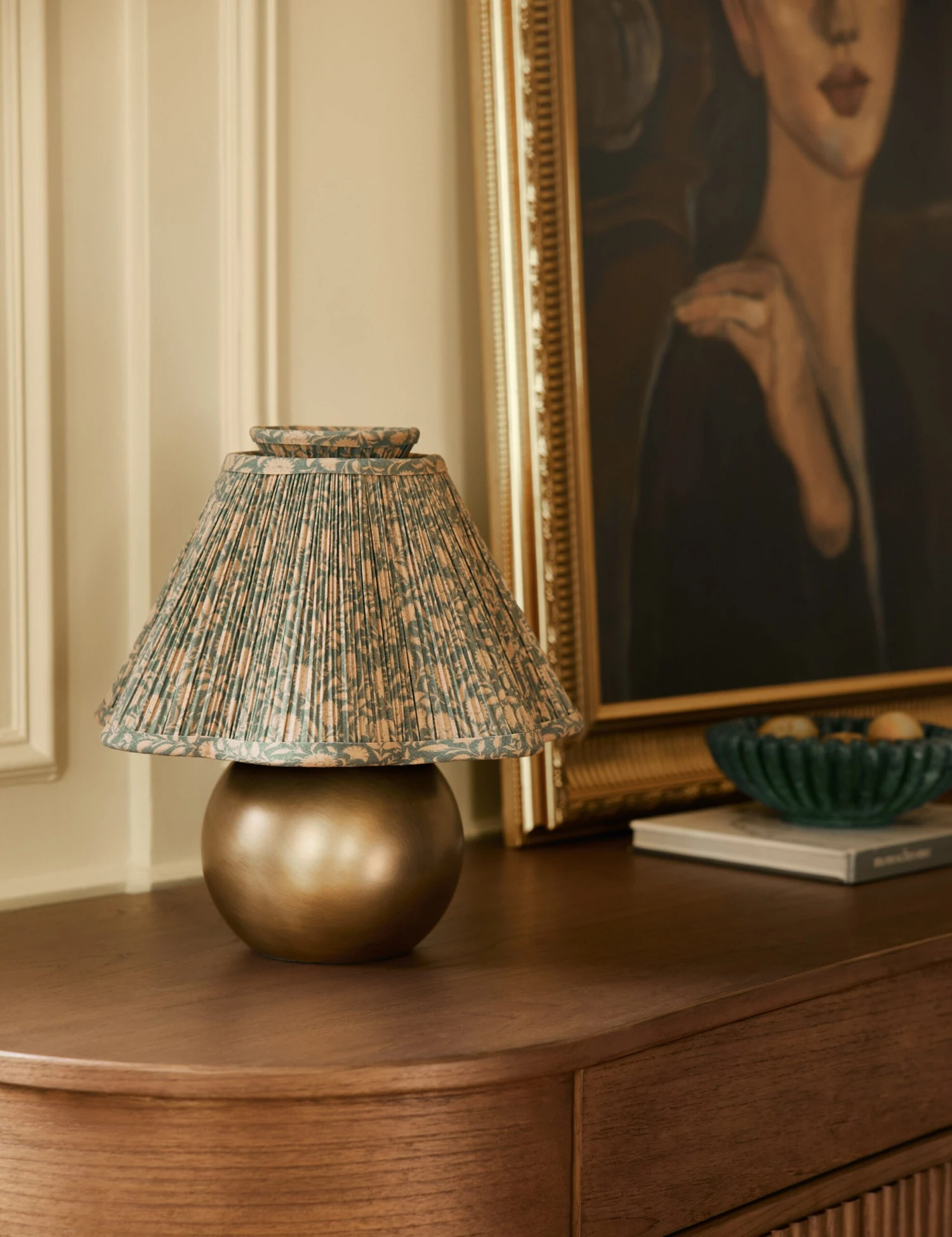 Jordan Table Lamp 3 Jordan Table Lamp