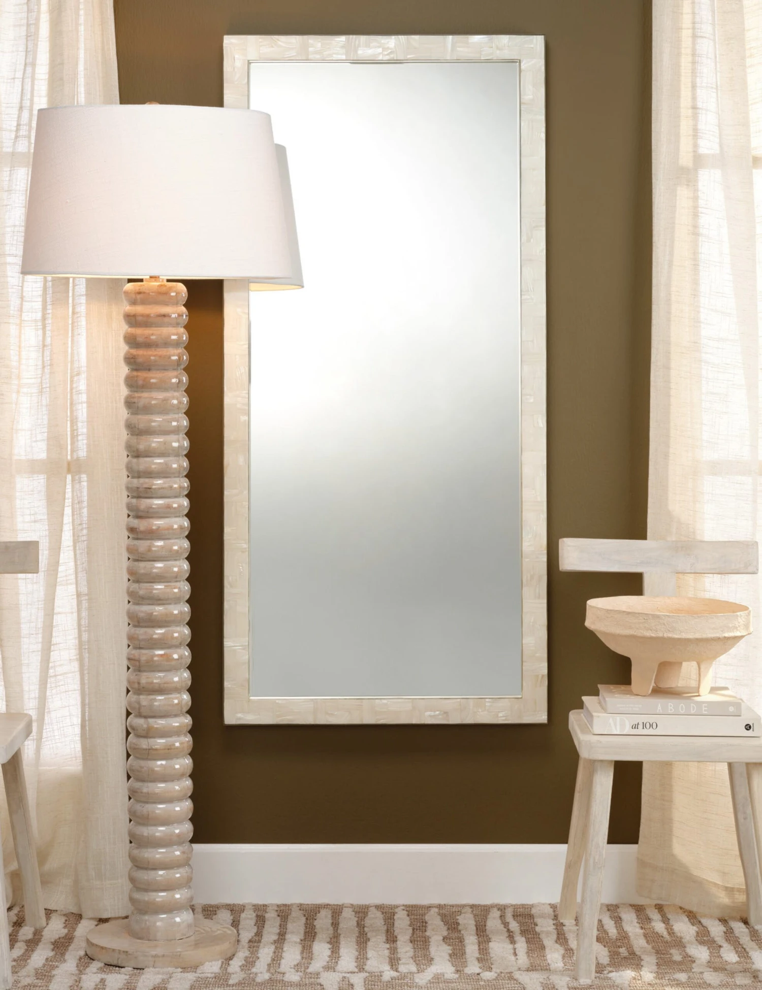 Delacourt Floor Lamp 3 Delacourt Floor Lamp