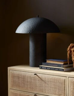Ricardo Table Lamp -Luminous Living Lulu and Georgia 232792 003 ESS Product