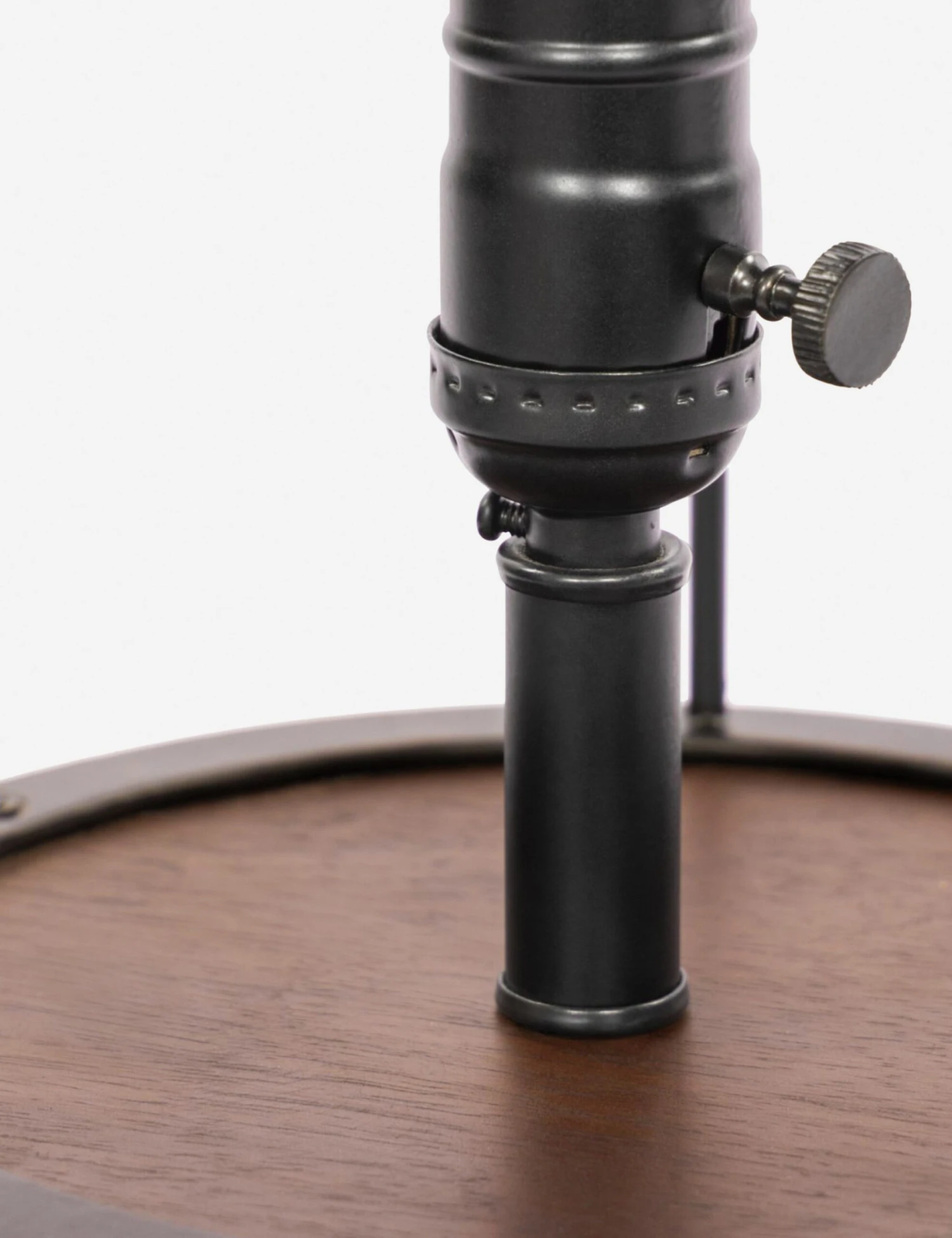 Denning Table Lamp 6 Denning Table Lamp - Image 4