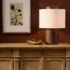 Denning Table Lamp -Luminous Living Lulu and Georgia 237703 002 ESS Product