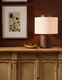 Denning Table Lamp