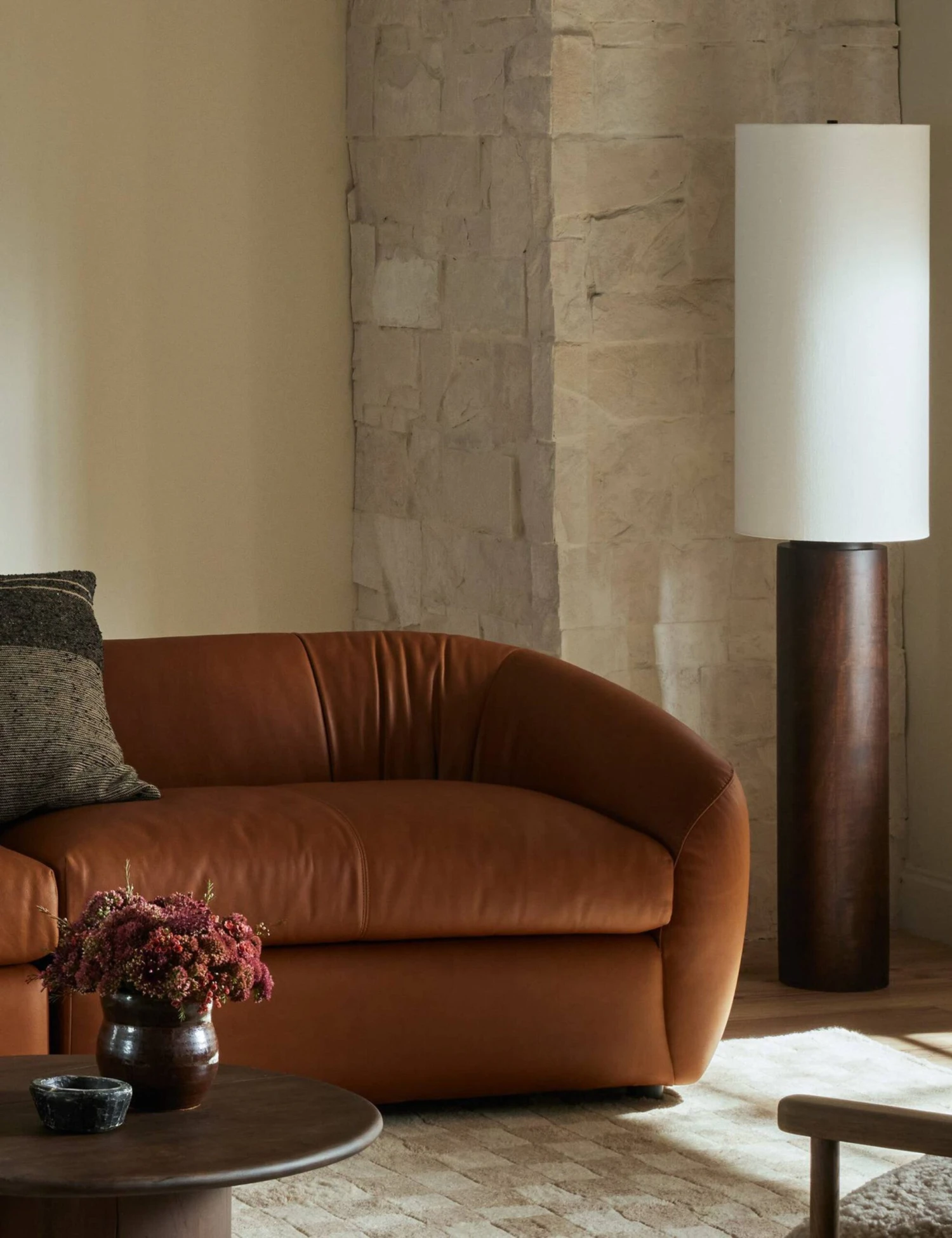 Denning Floor Lamp 3 Denning Floor Lamp