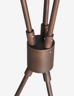 Marciano Floor Lamp 18 Marciano Floor Lamp -Luminous Living Lulu and Georgia 240836 001 DET 5 Product