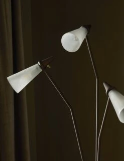 Marciano Floor Lamp 13 Marciano Floor Lamp -Luminous Living Lulu and Georgia 240836 001 DET 9 Product