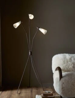 Marciano Floor Lamp 12 Marciano Floor Lamp -Luminous Living Lulu and Georgia 240836 001 ESS Product