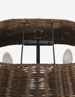 Teulon Table Lamp 14 Teulon Table Lamp -Luminous Living Lulu and Georgia 246784 001 DET 1 Product